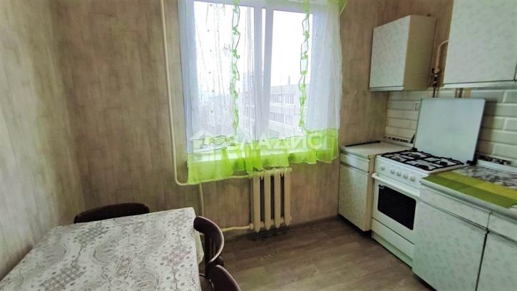 2-комн квартира улица Соколова-Соколёнка