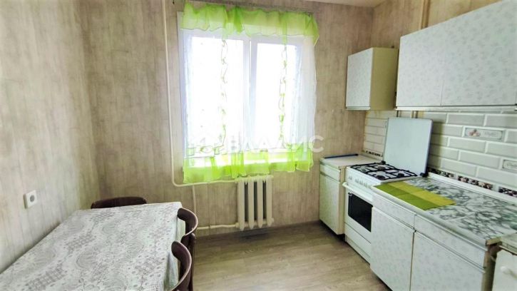 2-комн квартира улица Соколова-Соколёнка