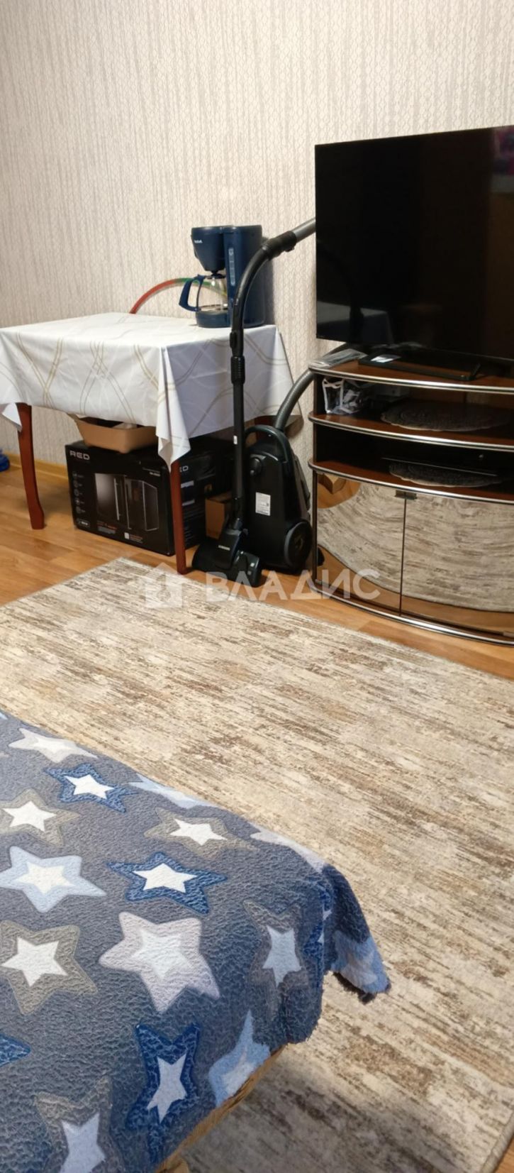 Комната Тракторная улица