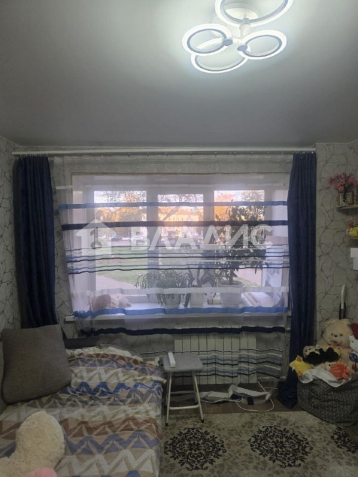 Комната улица Горького