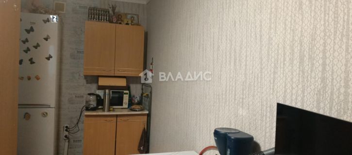 Комната Тракторная улица