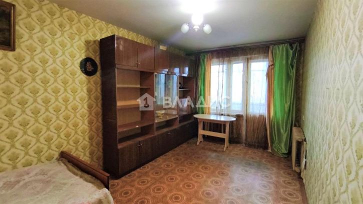 2-комн квартира улица Соколова-Соколёнка