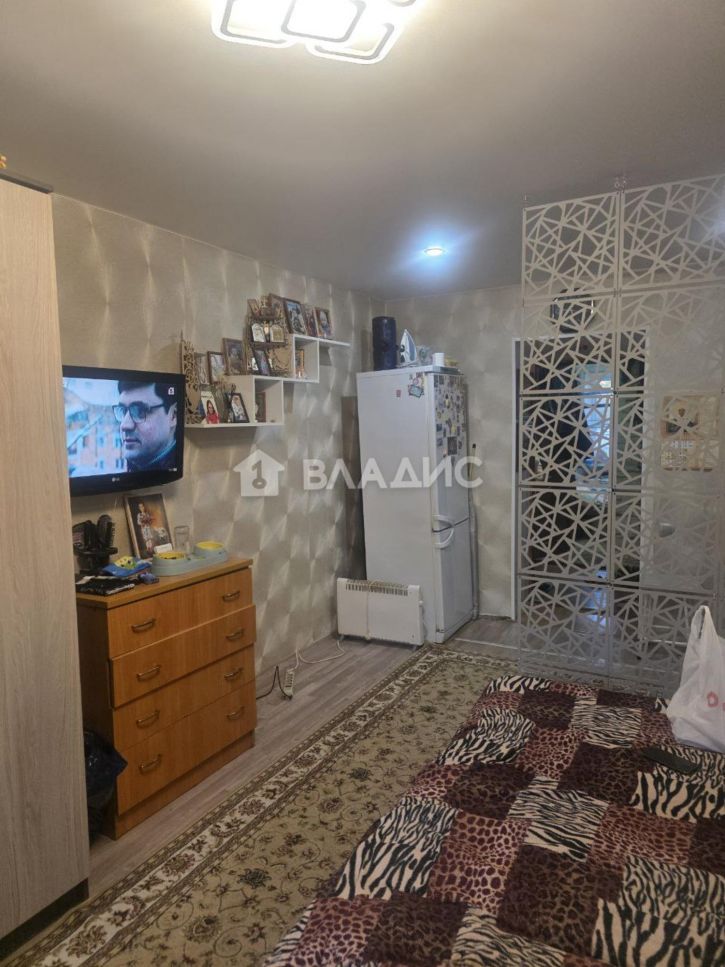 Комната улица Горького