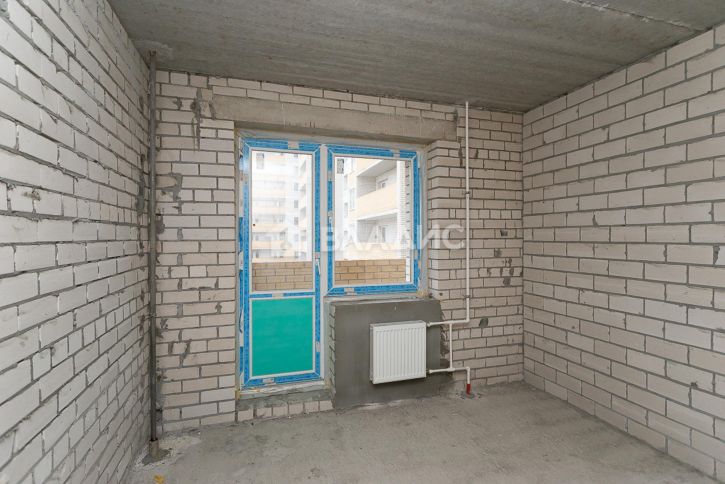 1-комн квартира улица Родионовка