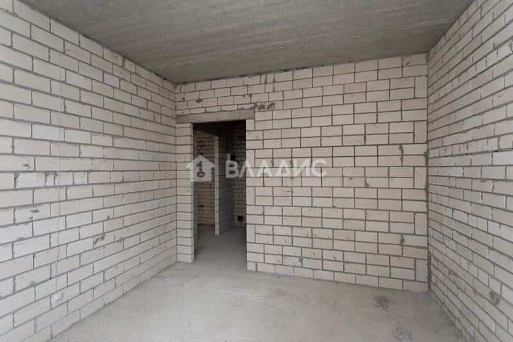 1-комн квартира улица Родионовка