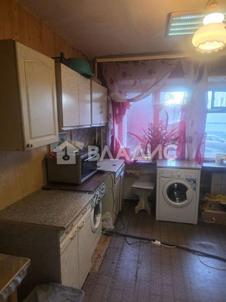 Комната улица Горького