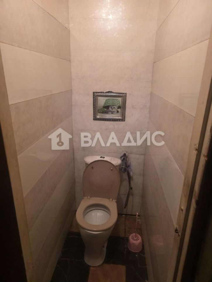 Комната улица Горького