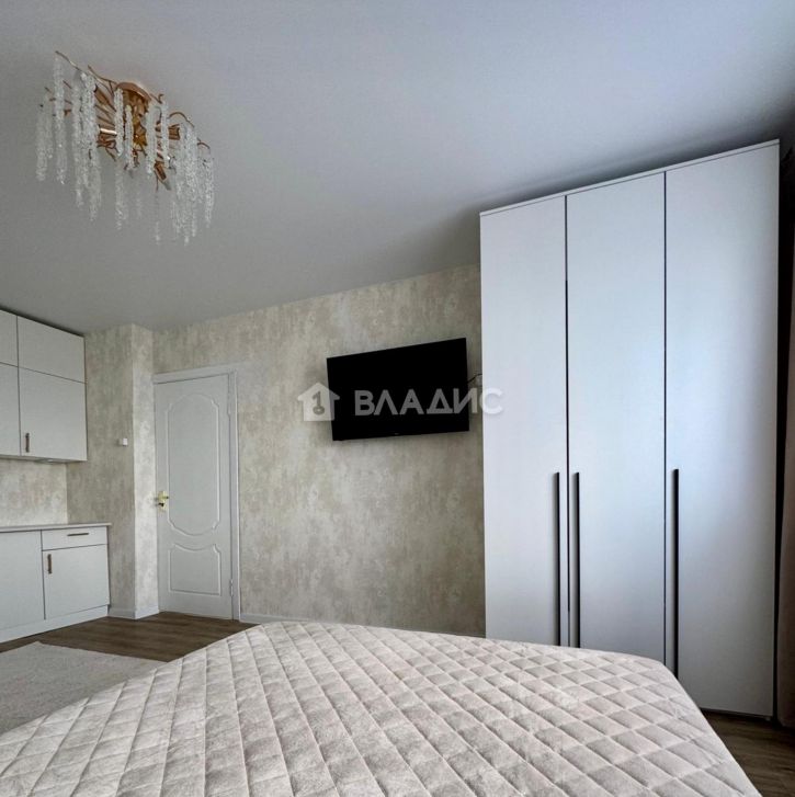 Комната улица Лакина