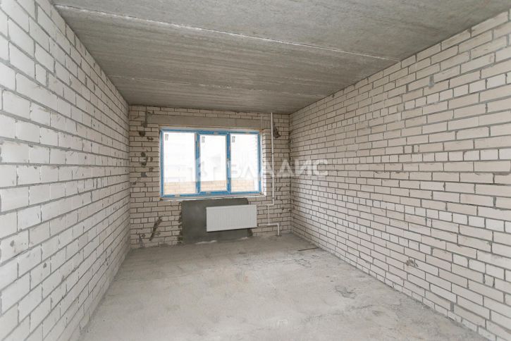 1-комн квартира улица Родионовка