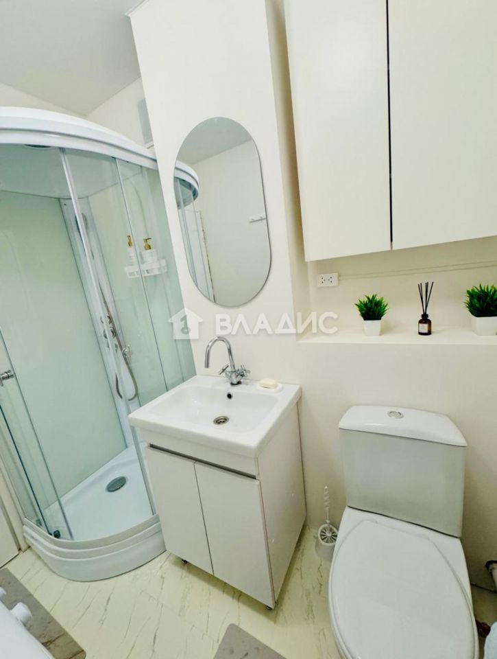 Комната улица Лакина