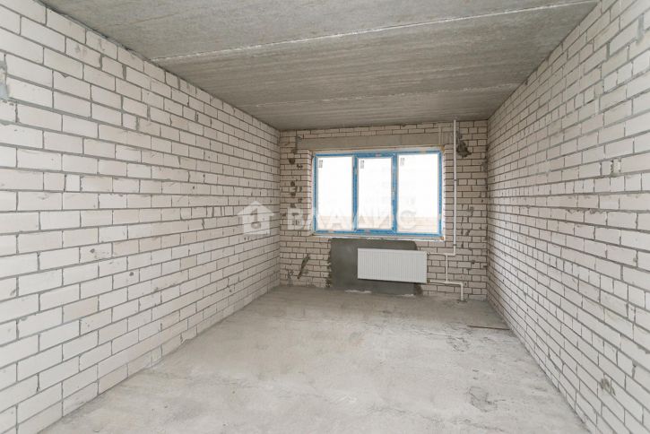 1-комн квартира улица Родионовка