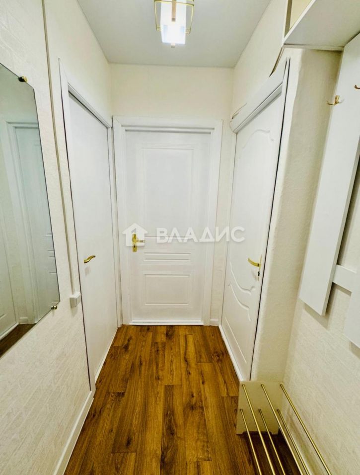 Комната улица Лакина