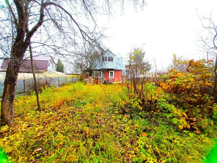 Коттедж/дом Ленинский район