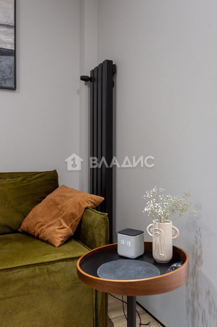 3-комн квартира улица Нижняя Дуброва