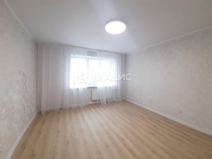 1-комн квартира улица Родионовка