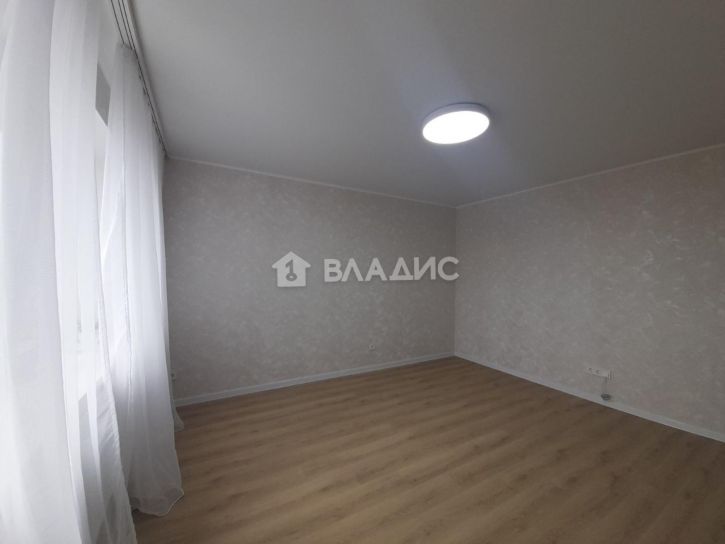 1-комн квартира улица Родионовка