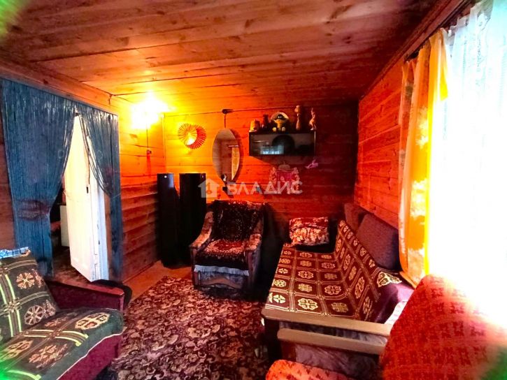 Коттедж/дом Ленинский район