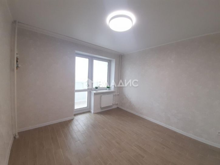 1-комн квартира улица Родионовка