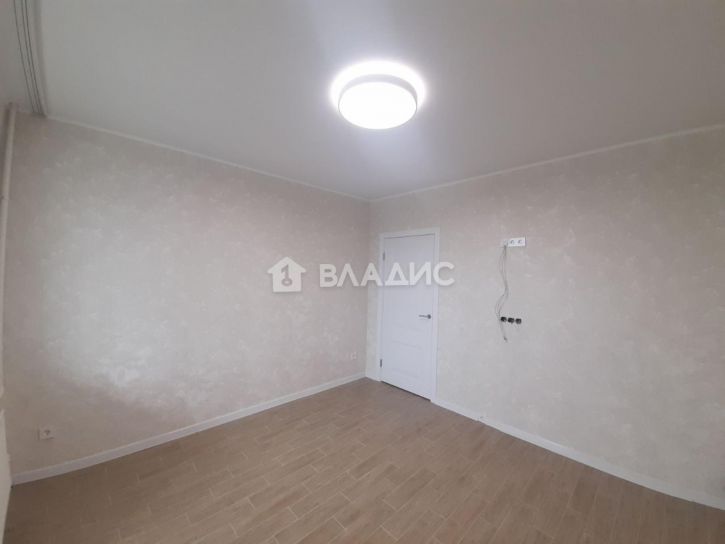 1-комн квартира улица Родионовка