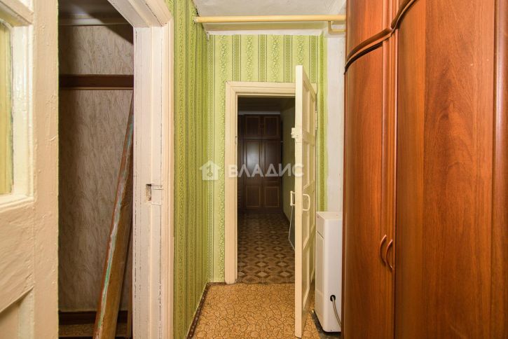 Коттедж/дом улица Мичурина