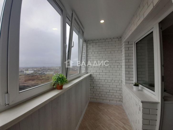 1-комн квартира улица Родионовка