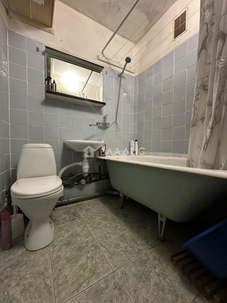 1-комн квартира улица Безыменского