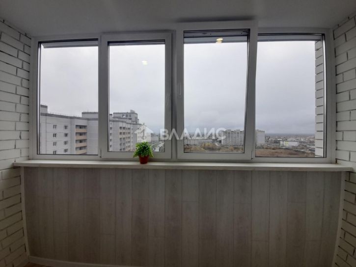 1-комн квартира улица Родионовка