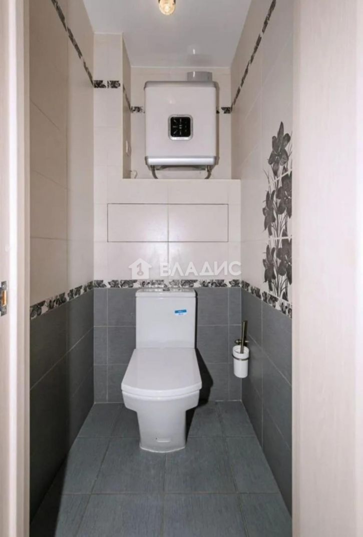 3-комн квартира улица Фатьянова