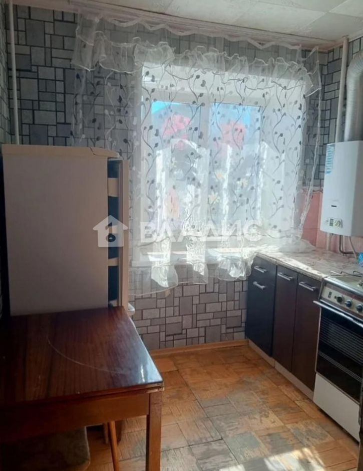 1-комн квартира улица Егорова