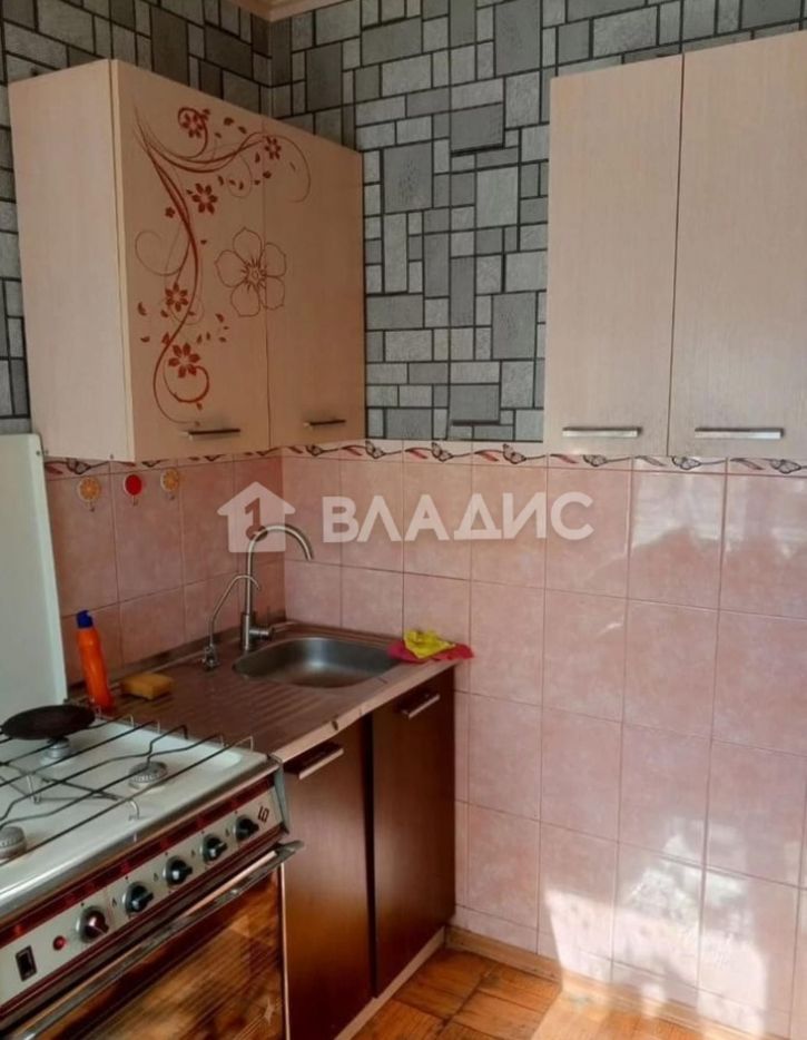 1-комн квартира улица Егорова