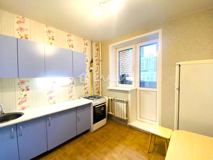 2-комн квартира Славная улица