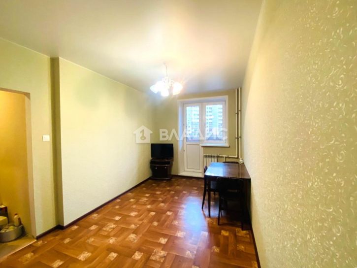 2-комн квартира Славная улица