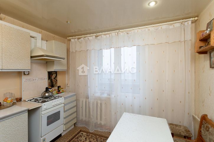 3-комн квартира Ново-Ямская улица