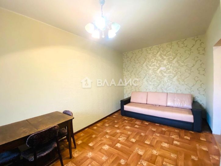 2-комн квартира Славная улица