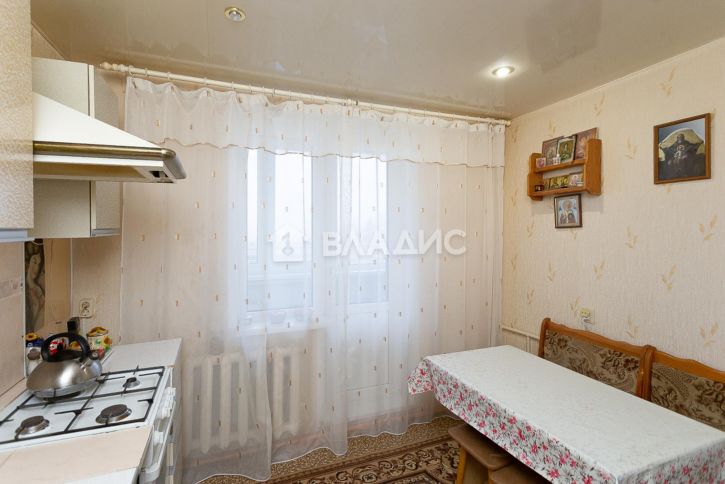 3-комн квартира Ново-Ямская улица