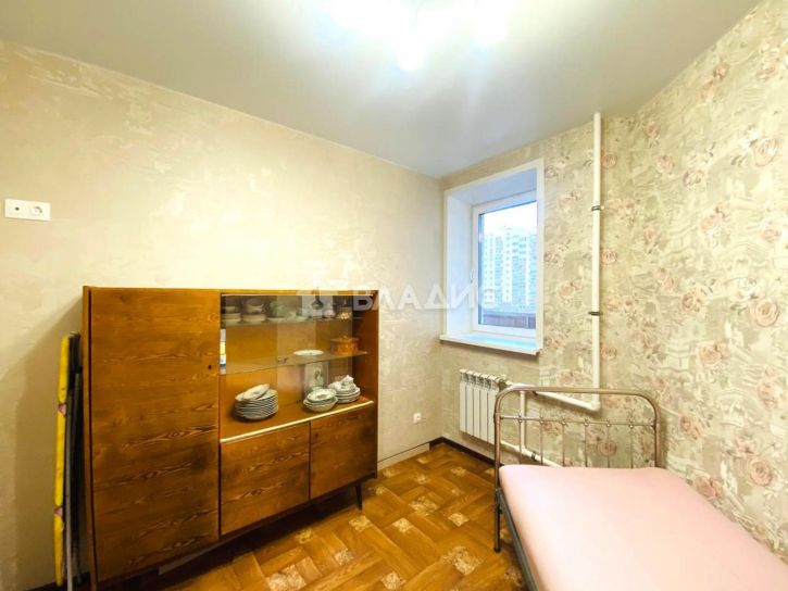 2-комн квартира Славная улица