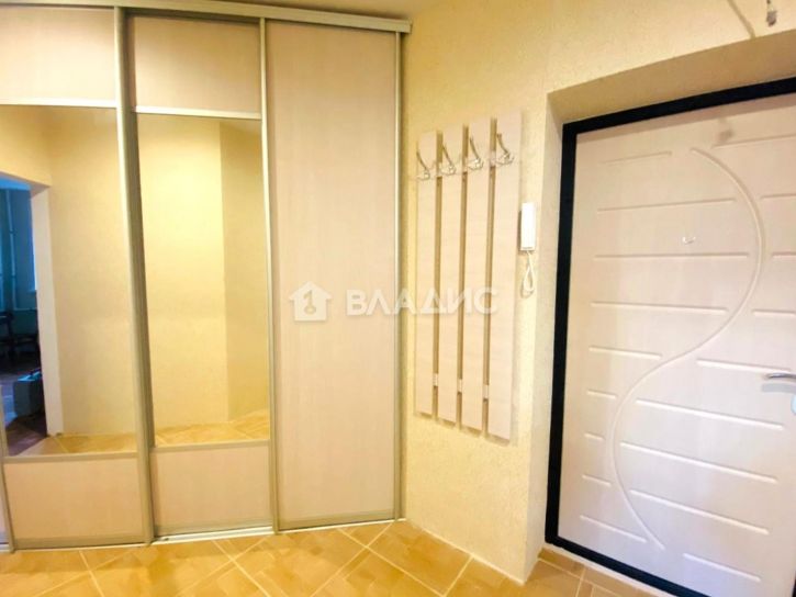 2-комн квартира Славная улица