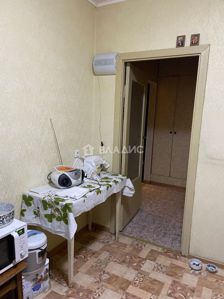 Комната улица Безыменского