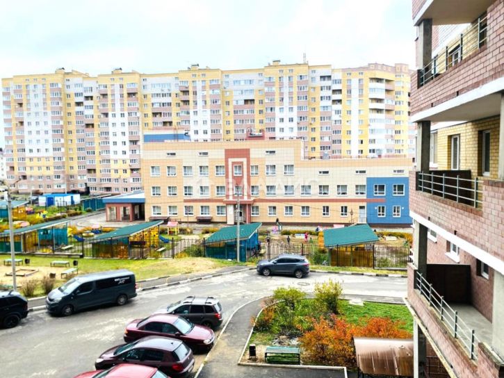 2-комн квартира Славная улица