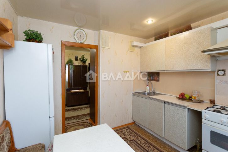 3-комн квартира Ново-Ямская улица