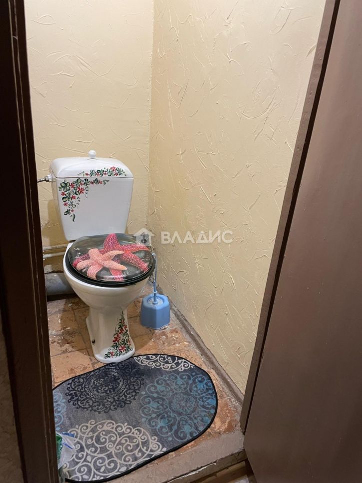 Комната улица Безыменского