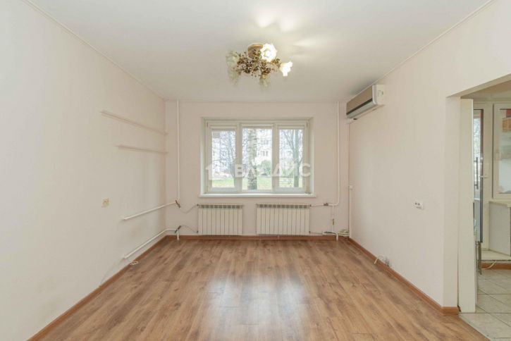 2-комн квартира улица Безыменского