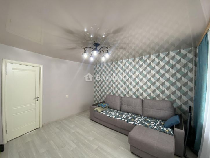 2-комн квартира Центральная улица