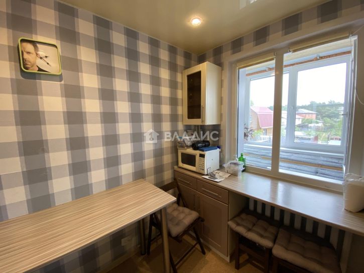 2-комн квартира Центральная улица