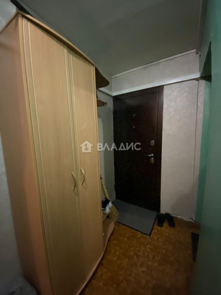 Комната улица Диктора Левитана