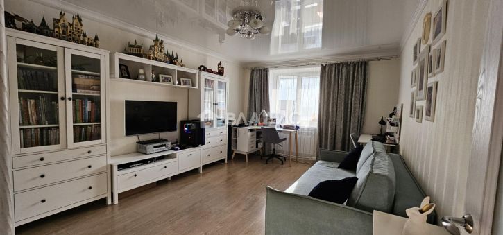 1-комн квартира Песочная улица