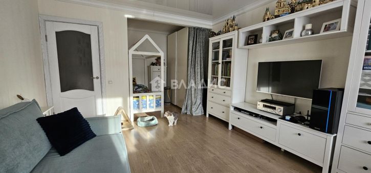 1-комн квартира Песочная улица