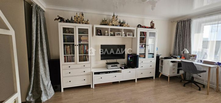 1-комн квартира Песочная улица