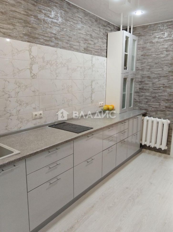 1-комн квартира улица Нижняя Дуброва