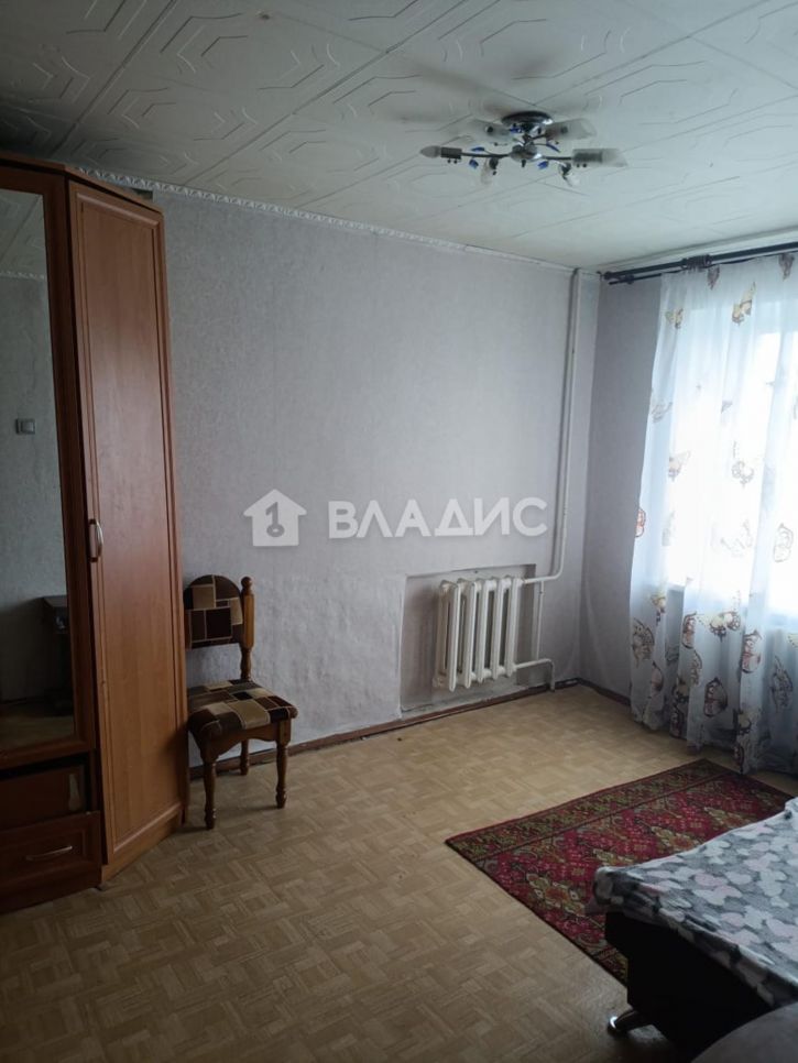 1-комн квартира улица Лакина